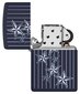 Tulemasin Zippo 48188 Star Design цена и информация | Tulemasinad ja tarvikud | kaup24.ee