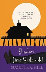 Shadow Over Southwold: The wonderfully witty classic mystery hind ja info | Fantaasia, müstika | kaup24.ee