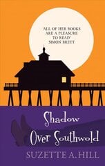 Shadow Over Southwold: The wonderfully witty classic mystery hind ja info | Fantaasia, müstika | kaup24.ee