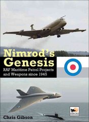 Nimrod's Genesis hind ja info | Reisiraamatud, reisijuhid | kaup24.ee