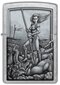 Tulemasin Zippo 48371 Medieval Mythological Design hind ja info | Tulemasinad ja tarvikud | kaup24.ee