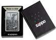 Tulemasin Zippo 48371 Medieval Mythological Design hind ja info | Tulemasinad ja tarvikud | kaup24.ee