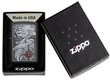 Tulemasin Zippo 48120 Ship Shark Emblem Design hind ja info | Tulemasinad ja tarvikud | kaup24.ee