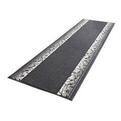 Hanse Home vaip Plant Grey, 80x250 cm цена и информация | Ковры | kaup24.ee