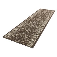 Hanse Home vaip Vintage Brown, 80x350 cm цена и информация | Ковры | kaup24.ee