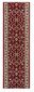 Hanse Home vaip Vintage Red, 80x250 cm цена и информация | Vaibad | kaup24.ee