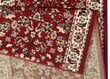 Hanse Home vaip Vintage Red, 80x400 cm hind ja info | Vaibad | kaup24.ee