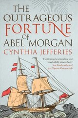 Outrageous Fortune of Abel Morgan hind ja info | Fantaasia, müstika | kaup24.ee