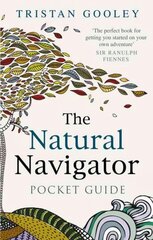 Natural Navigator Pocket Guide цена и информация | Книги о питании и здоровом образе жизни | kaup24.ee