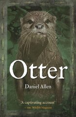 Otter New Format цена и информация | Книги о питании и здоровом образе жизни | kaup24.ee