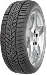 Fulda Kristall Control HP 195/60R16 89 H цена и информация | Зимняя резина | kaup24.ee