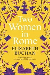 Two Women in Rome Main цена и информация | Фантастика, фэнтези | kaup24.ee