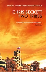 Two Tribes Main цена и информация | Фантастика, фэнтези | kaup24.ee
