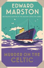 Murder on the Celtic: An action-packed Edwardian murder mystery hind ja info | Fantaasia, müstika | kaup24.ee