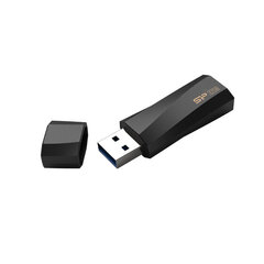 Silicon Power флеш-накопитель 32GB Blaze B07 USB 3.2, черный цена и информация | Silicon Power Компьютерная техника | kaup24.ee