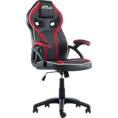 Mänguritool ByteZone Fire Gaming Chair hind ja info | Kontoritoolid | kaup24.ee