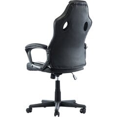 Игровое кресло ByteZone Racer Gaming Chair цена и информация | Офисные кресла | kaup24.ee