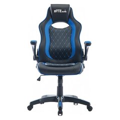 Игровое кресло ByteZone Sniper Gaming Chair, синее цена и информация | Офисные кресла | kaup24.ee