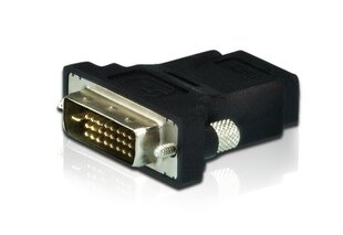 Adapter Aten DVI to HDMI 2A-127G цена и информация | Адаптеры и USB-hub | kaup24.ee