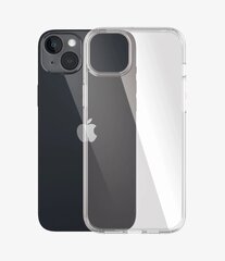 PanzerGlass HardCase skirtas Apple iPhone 14 Plus, skaidrus kaina ir informacija | Чехлы для телефонов | kaup24.ee