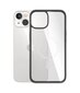 PanzerGlass ClearCase skirtas Apple iPhone 13/14, skaidrus hind ja info | Telefoni kaaned, ümbrised | kaup24.ee