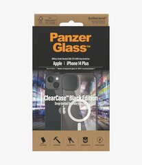 PanzerGlass ClearCase hind ja info | Telefoni kaaned, ümbrised | kaup24.ee