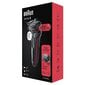 Braun Series 5 50-R1000s AutoSense hind ja info | Pardlid | kaup24.ee