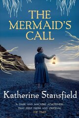 Mermaid's Call: A darkly atmospheric tale of mystery and intrigue hind ja info | Fantaasia, müstika | kaup24.ee