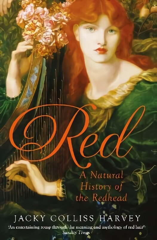 Red: A Natural History of the Redhead Main цена и информация | Ajalooraamatud | kaup24.ee