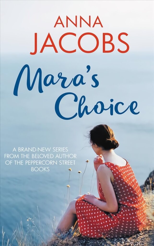 Mara's Choice: The uplifting novel of finding family and finding yourself hind ja info | Fantaasia, müstika | kaup24.ee