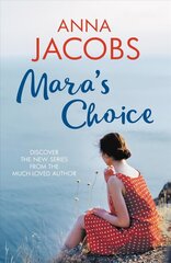 Mara's Choice: The uplifting novel of finding family and finding yourself hind ja info | Fantaasia, müstika | kaup24.ee