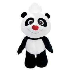 Pehme mänguasi Bino Panda, 15 cm hind ja info | Pehmed mänguasjad | kaup24.ee