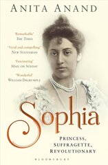 Sophia: Princess, Suffragette, Revolutionary цена и информация | Биографии, автобиогафии, мемуары | kaup24.ee