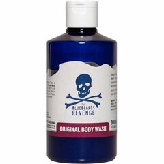 Dušigeel The Bluebeards Revenge Body Wash Original, 300ml цена и информация | Масла, гели для душа | kaup24.ee