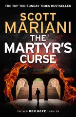 Martyr's Curse 11th edition, Book 11 цена и информация | Фантастика, фэнтези | kaup24.ee