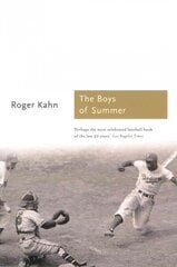 Boys of Summer Re-issue цена и информация | Книги о питании и здоровом образе жизни | kaup24.ee