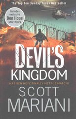 Devil's Kingdom: Part 2 of the Best Action Adventure Thriller You'Ll Read This Year!, Book 14 hind ja info | Fantaasia, müstika | kaup24.ee