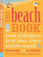 Beach Book hind ja info | Tervislik eluviis ja toitumine | kaup24.ee