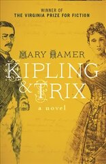 Kipling & Trix: A Novel hind ja info | Fantaasia, müstika | kaup24.ee