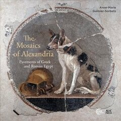 Mosaics of Alexandria: Pavements of Greek and Roman Egypt цена и информация | Книги об искусстве | kaup24.ee