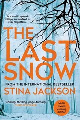 Last Snow Export/Airside цена и информация | Фантастика, фэнтези | kaup24.ee