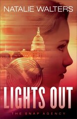 Lights Out цена и информация | Фантастика, фэнтези | kaup24.ee