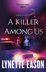 Killer Among Us Repackaged Edition цена и информация | Фантастика, фэнтези | kaup24.ee