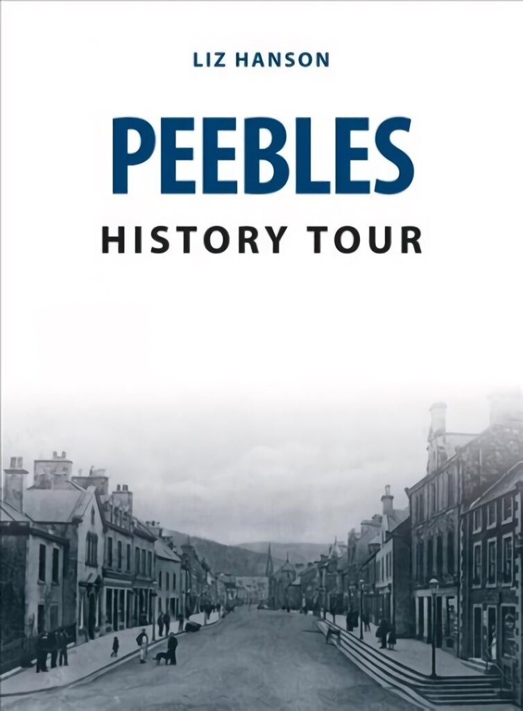 Peebles History Tour hind ja info | Tervislik eluviis ja toitumine | kaup24.ee