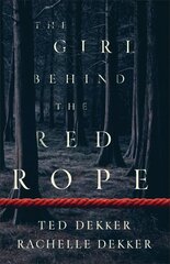 Girl behind the Red Rope ITPE цена и информация | Фантастика, фэнтези | kaup24.ee