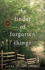 Finder of Forgotten Things цена и информация | Фантастика, фэнтези | kaup24.ee