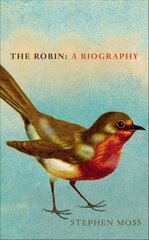 Robin: A Biography hind ja info | Tervislik eluviis ja toitumine | kaup24.ee