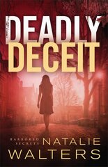 Deadly Deceit hind ja info | Fantaasia, müstika | kaup24.ee