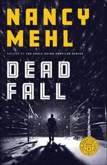 Dead Fall цена и информация | Фантастика, фэнтези | kaup24.ee