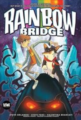 RAINBOW BRIDGE цена и информация | Книги для подростков и молодежи | kaup24.ee